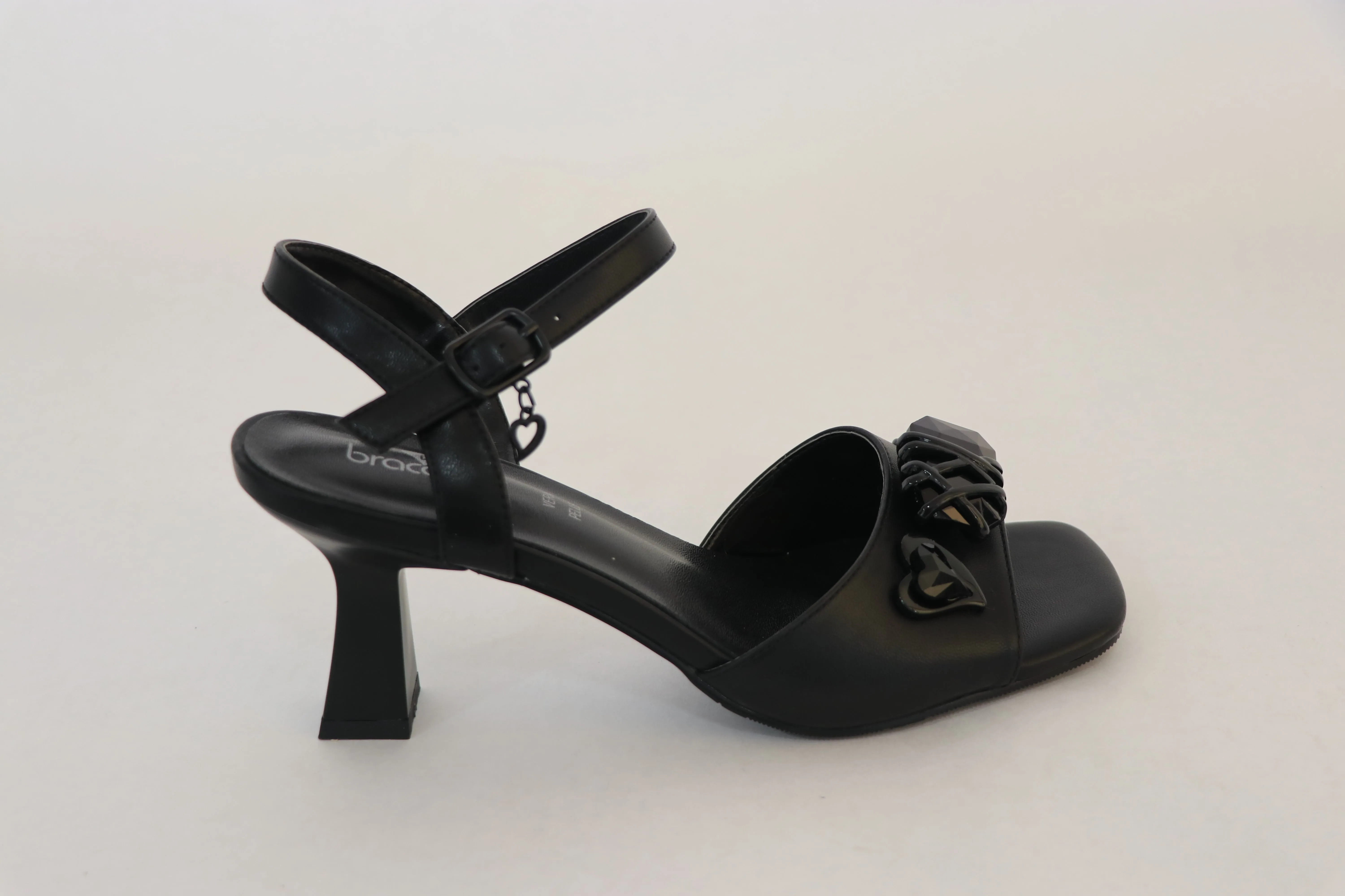 Sandal Sole BRACCIALINI SANDAL