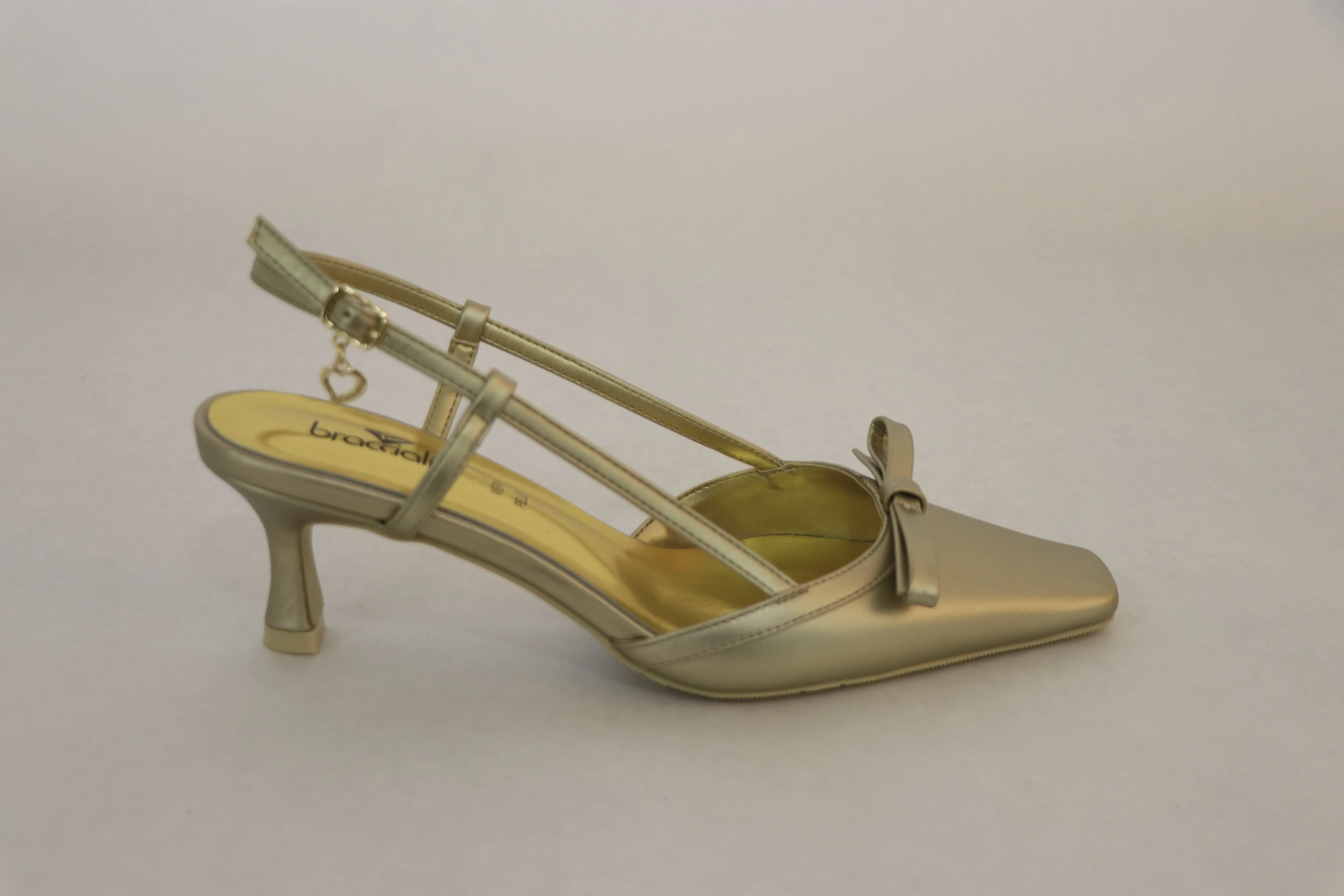 Quick Slip Wear Anywhere BRACCIALINI SANDALS