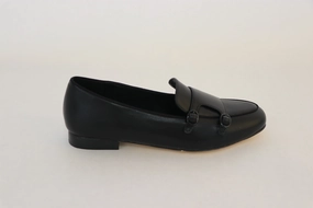 BRACCIALINI LOAFERS Center Walk