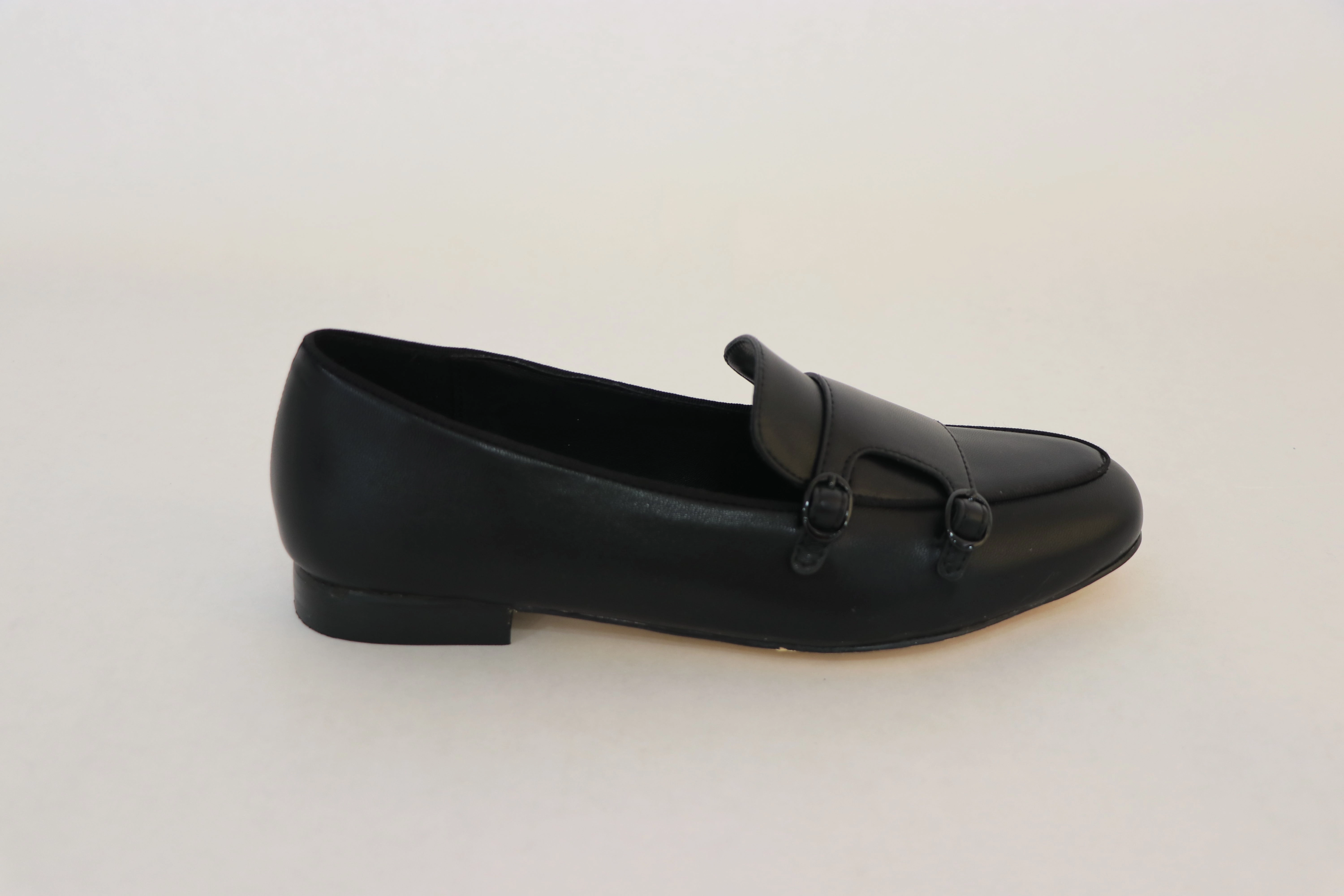 Chisel Shape BRACCIALINI LOAFERS