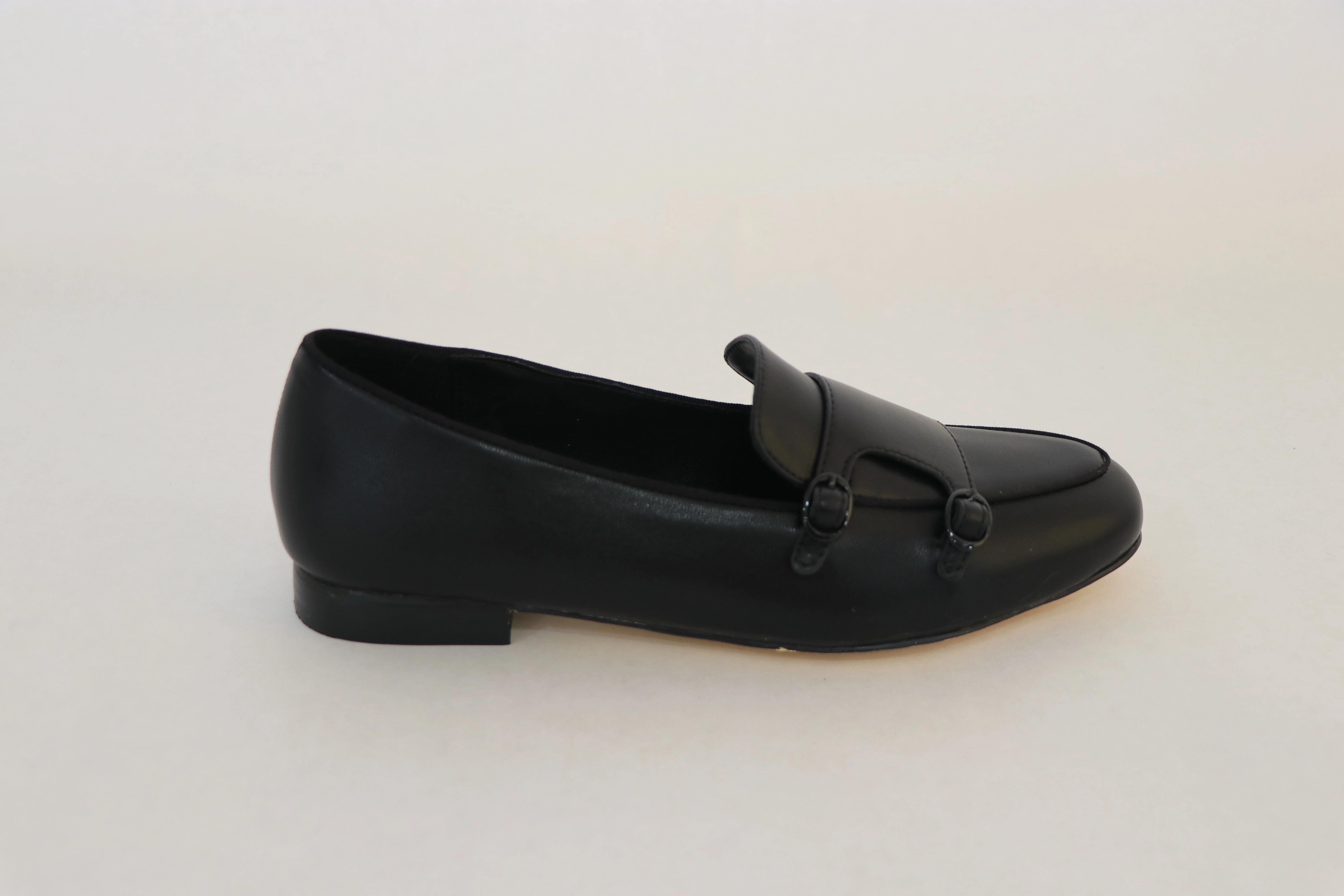 Chisel Shape BRACCIALINI LOAFERS