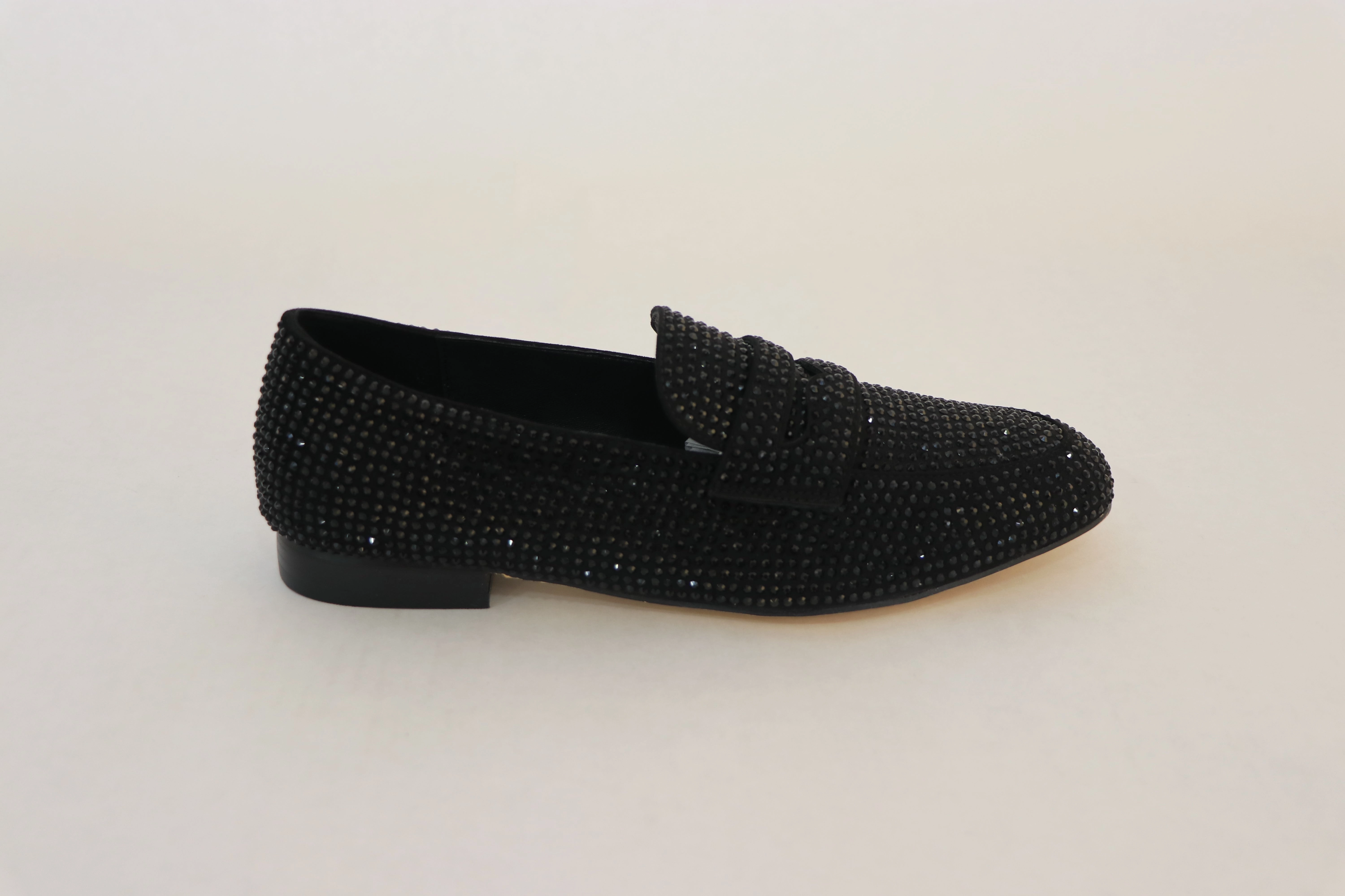 BRACCIALINI LOAFERS Grab Fit