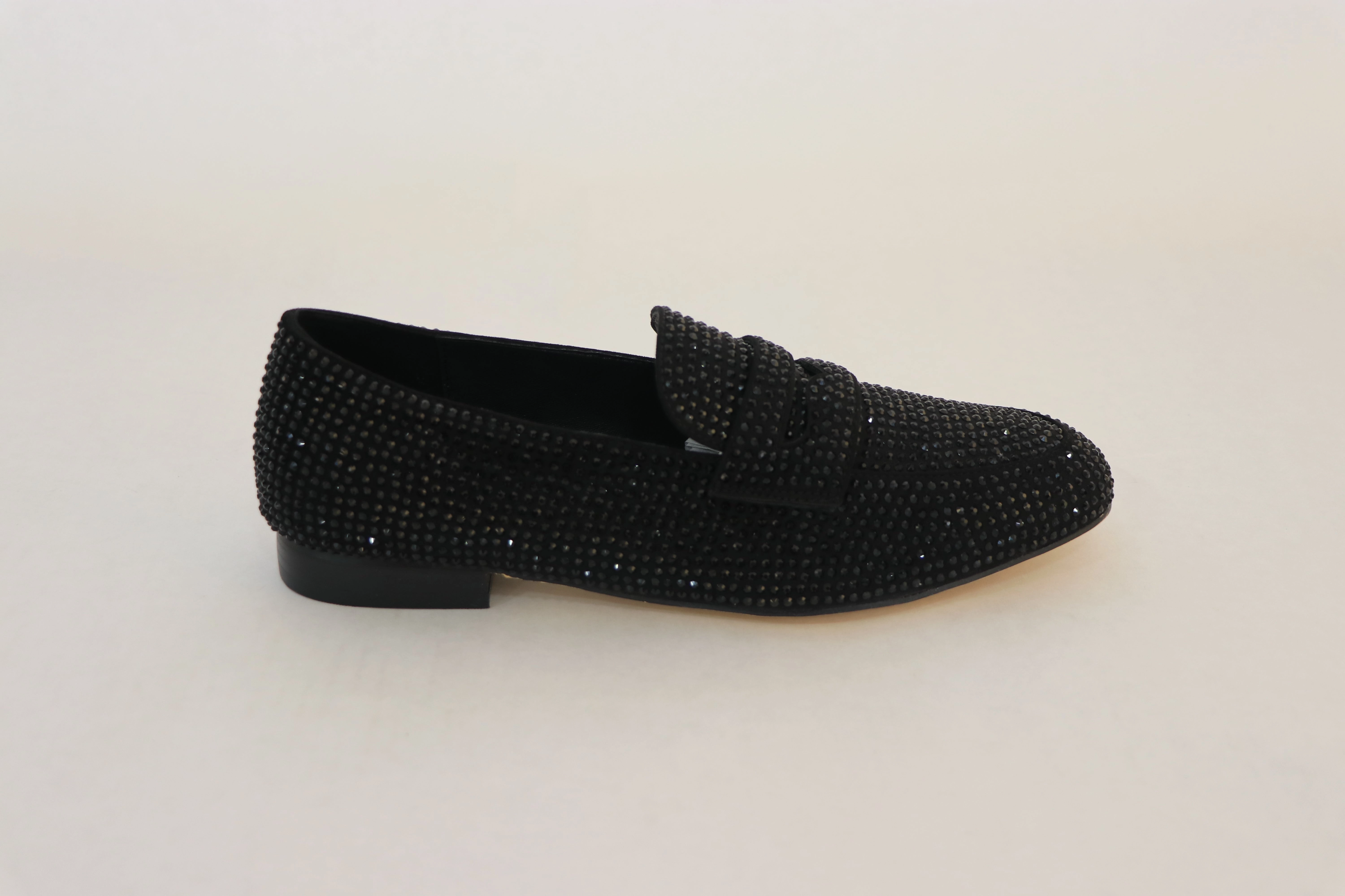 BRACCIALINI LOAFERS Mesh Air Italian Line