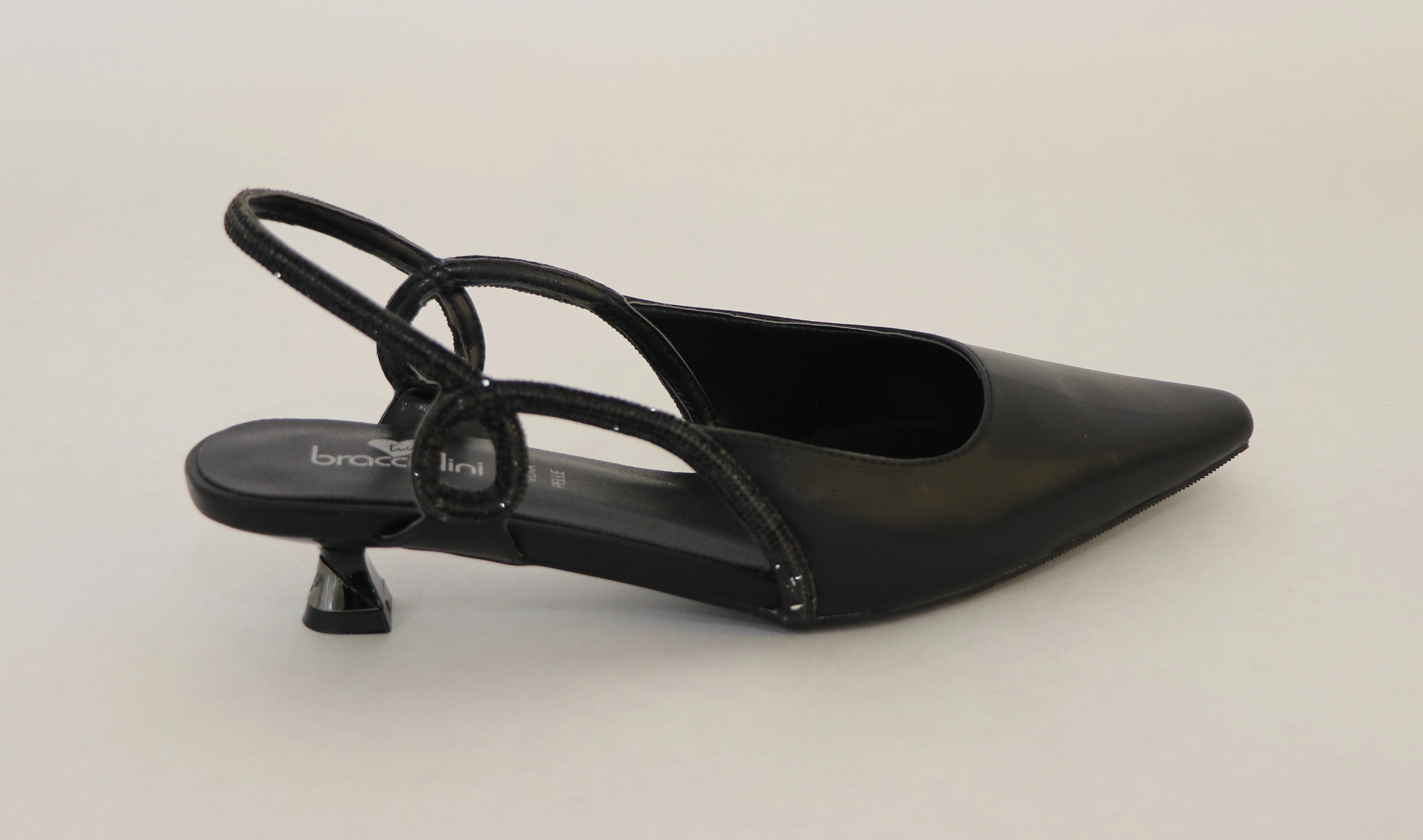 Perfect Fit Relaxed Style BRACCIALINI Sandal