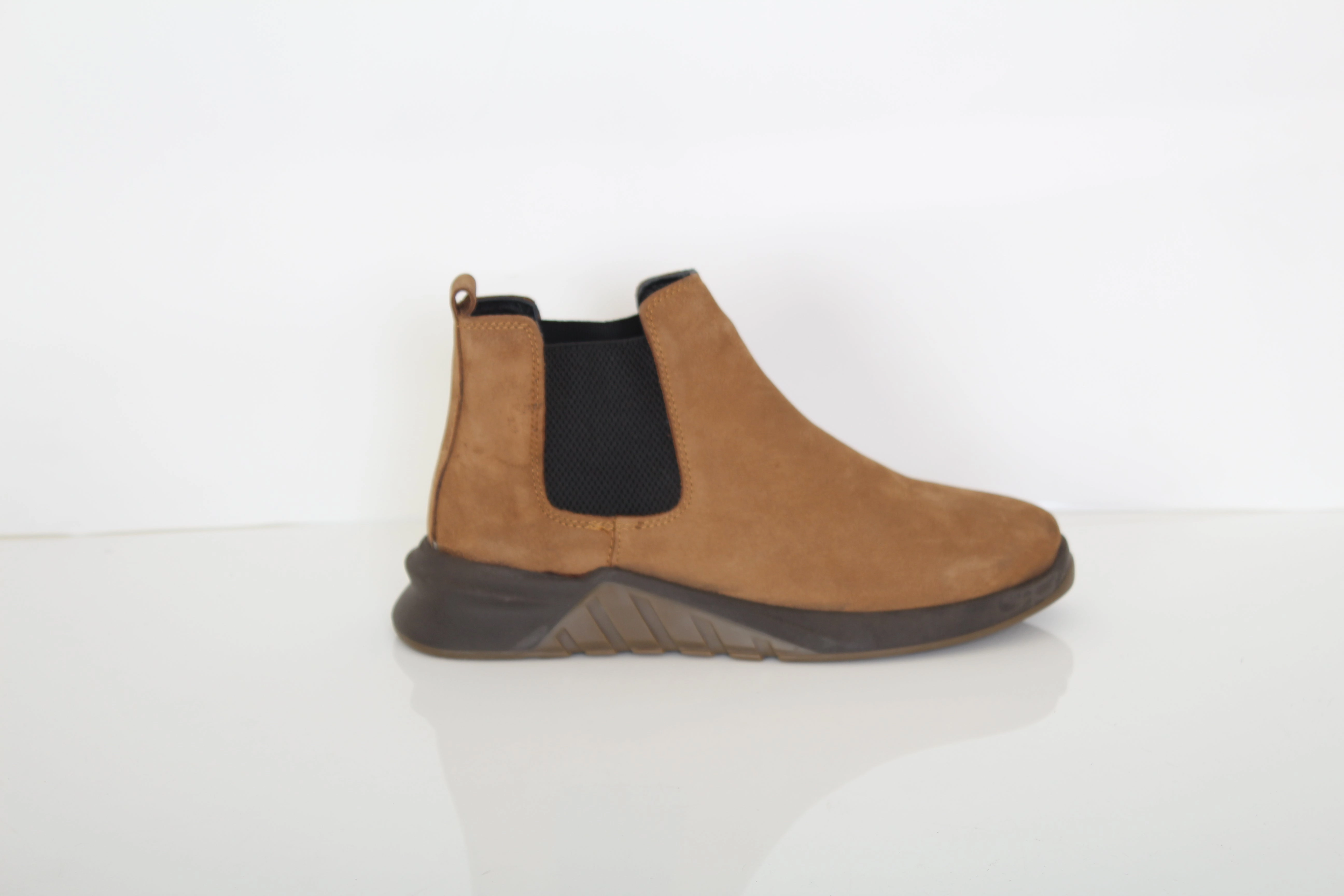 Tough Weather BRAVELLI - Mid Boots