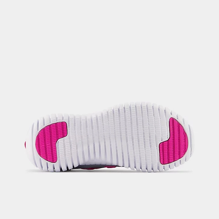 Action Ready Climb Strong Playgruv v2 Bungee - Grey with Hi-pink