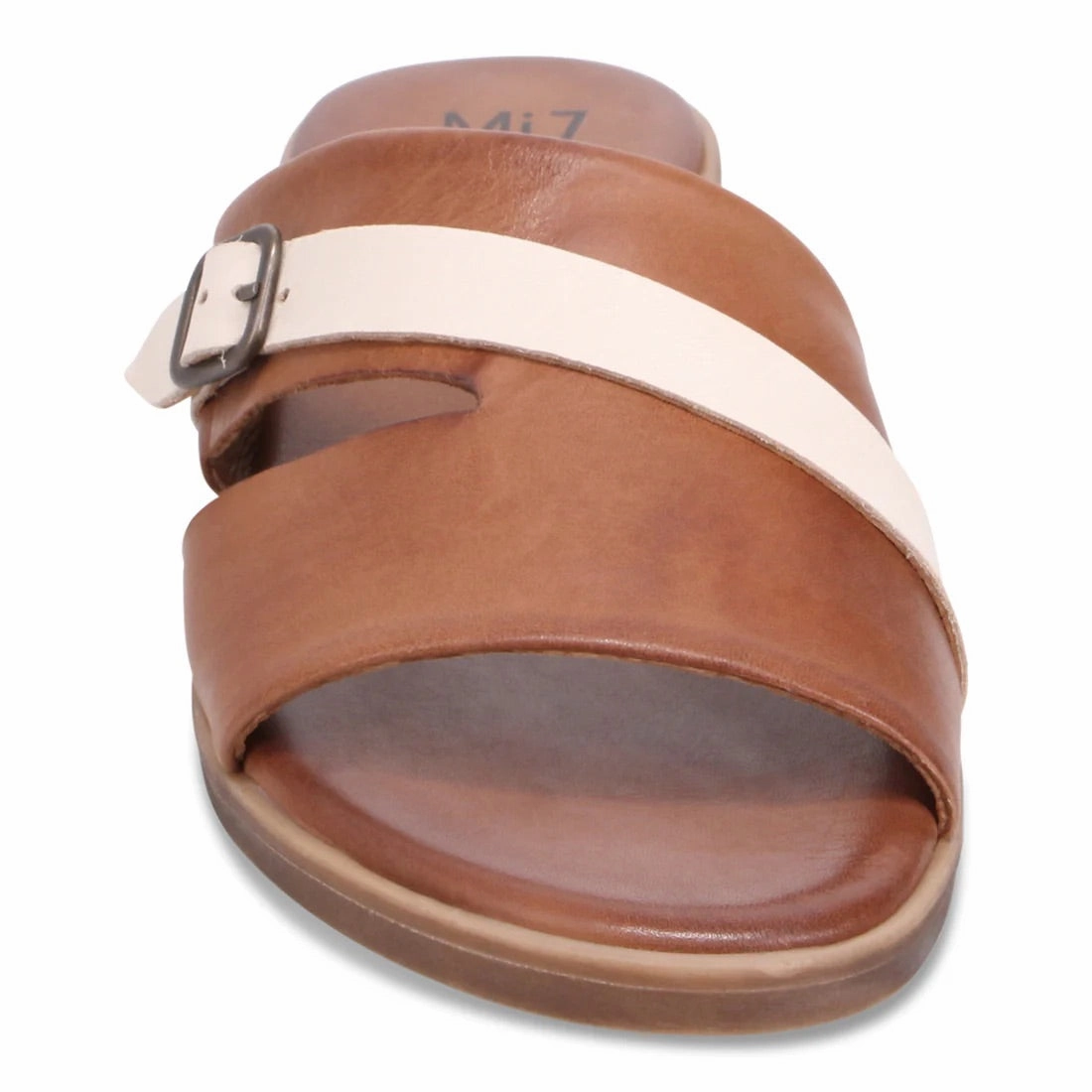 Weekend Walk Suede Latreece - Brandy