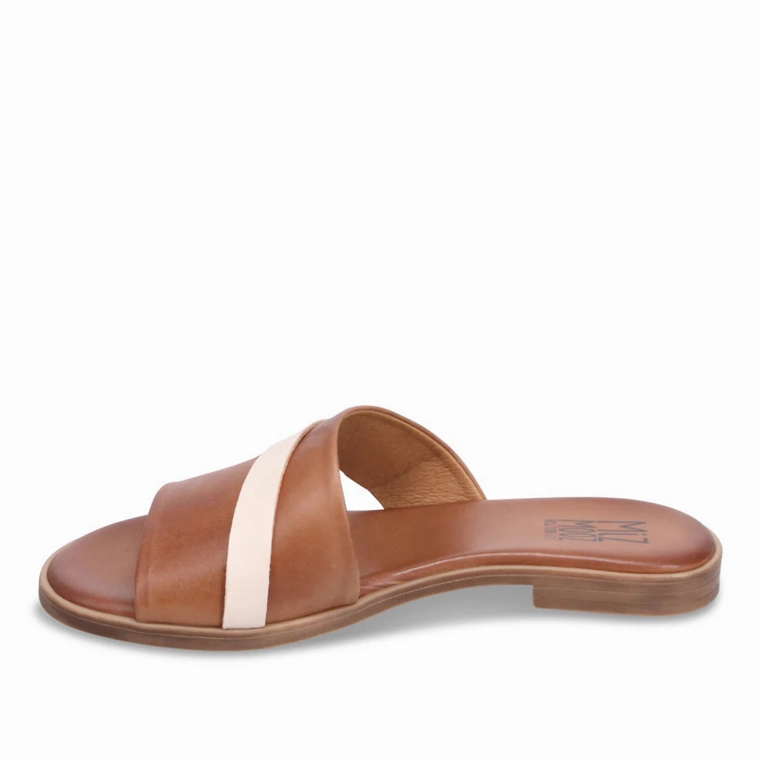 Comfortable Straps Latreece - Brandy