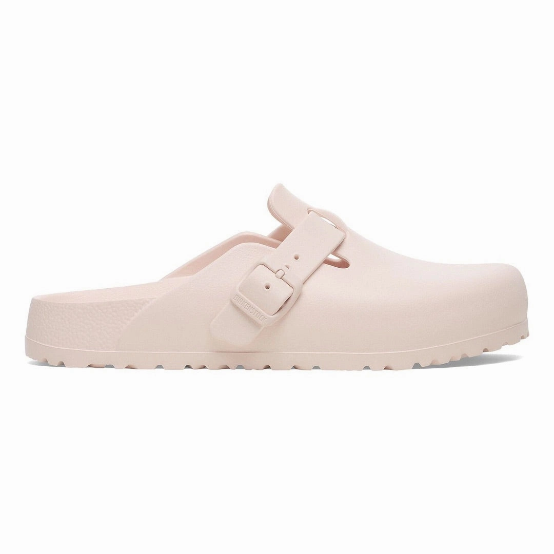 High Heel Boston EVA - Light Rose