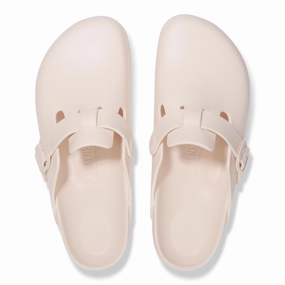 Boston EVA - Light Rose Modern Design Chill Walk