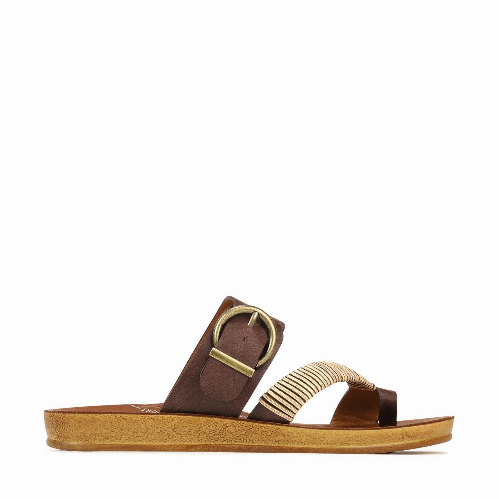 Bria - Mocha Non Slip