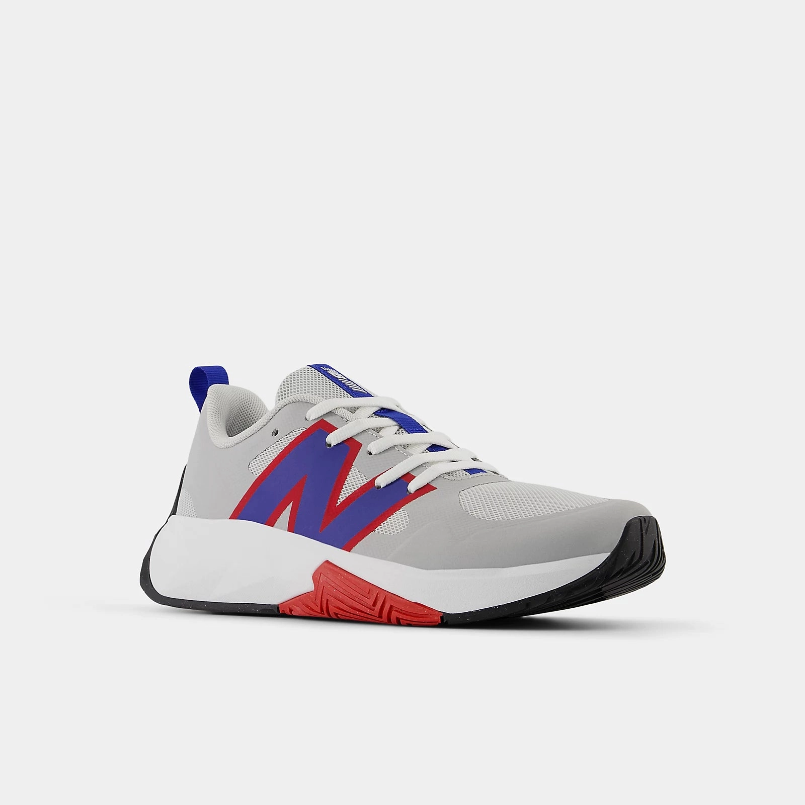 FuelCell Play - Raincloud with Team Royal Track Run