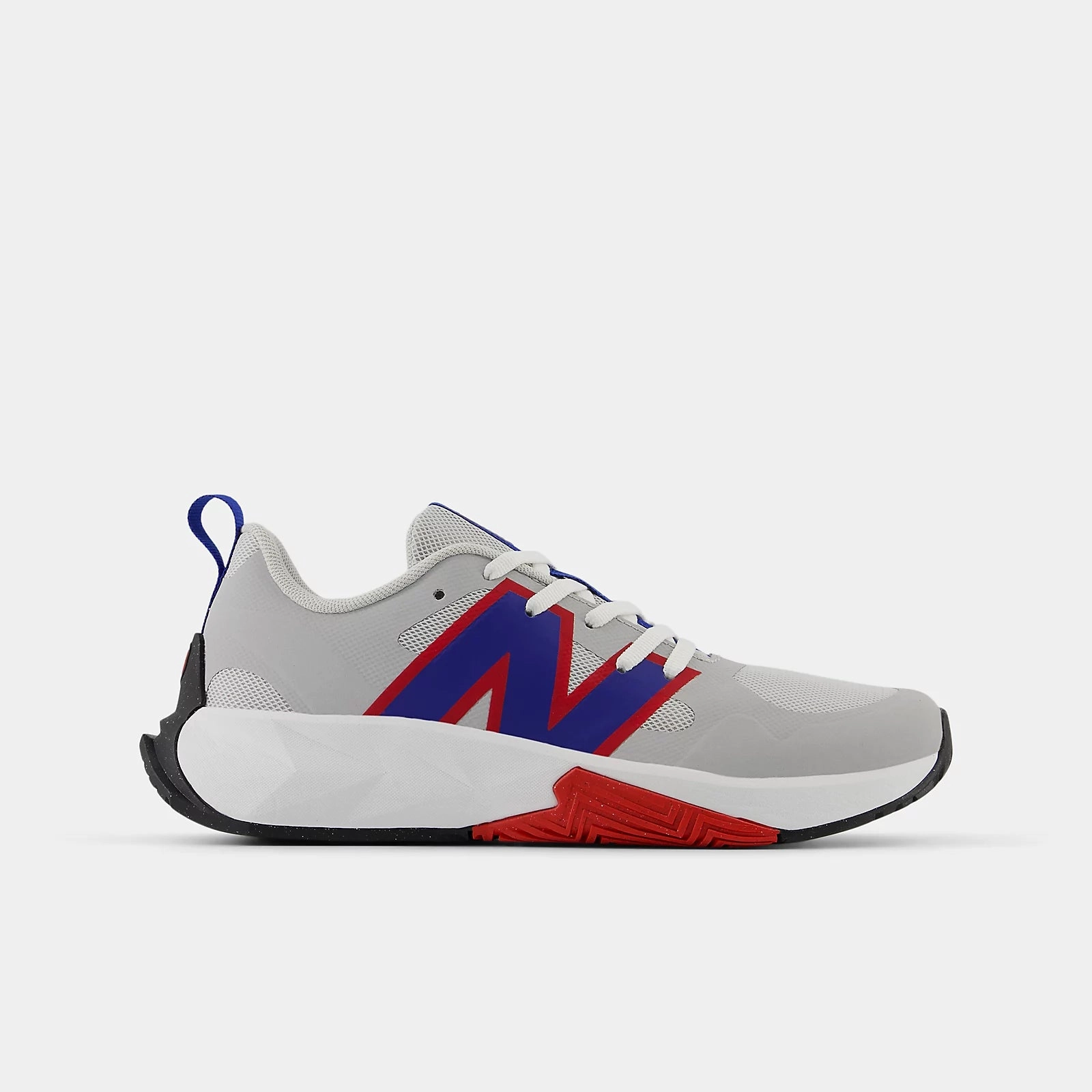 FuelCell Play - Raincloud with Team Royal Joint Care Spring Bloom