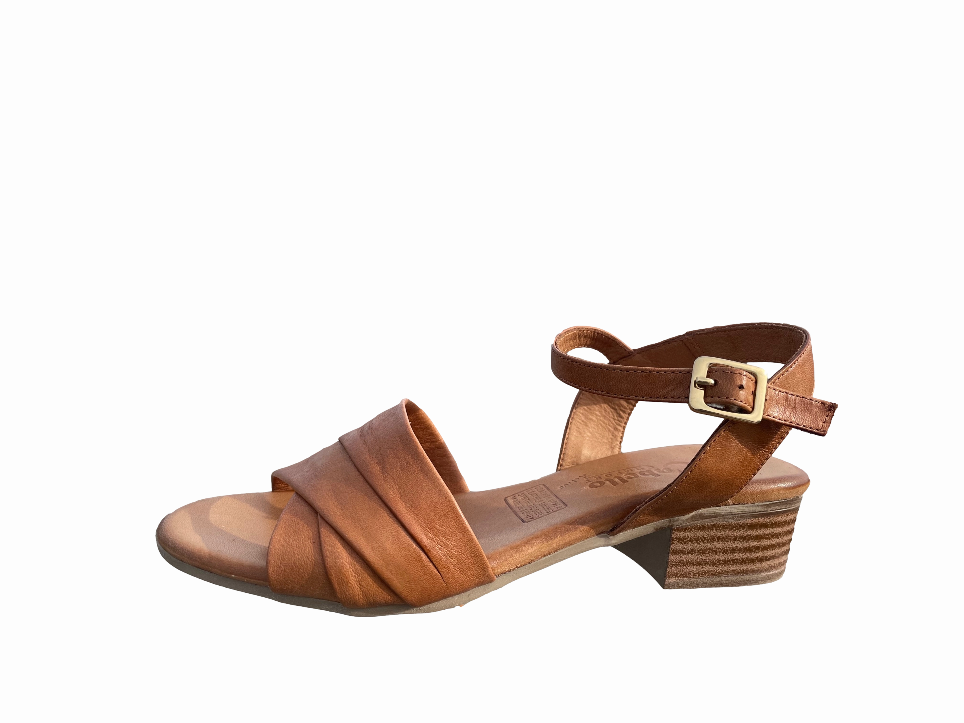 CABELLO YENICE Fresh Air Velcro Closure