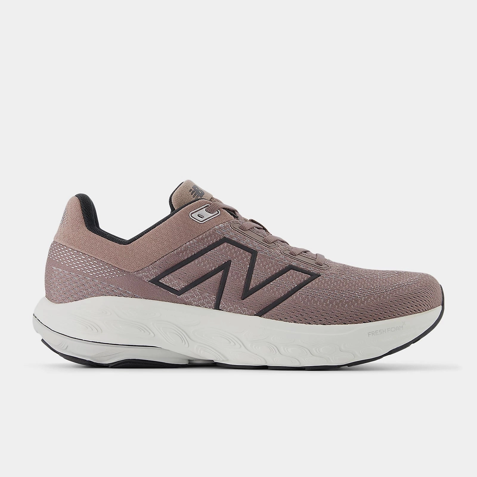 Fresh Foam X 860v14 - Earth Shadow with Raincloud Silver Shine Dream Walk