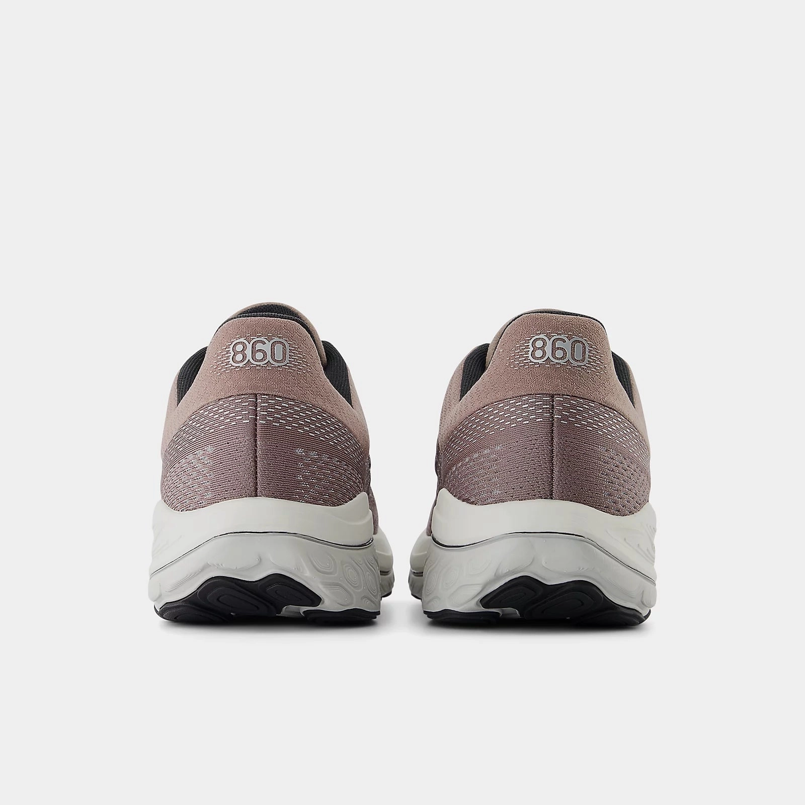 Fresh Foam X 860v14 - Earth Shadow with Raincloud Street Glow