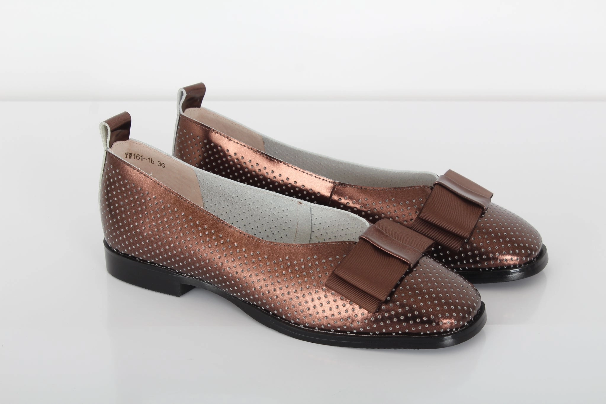 CANAPE ballerina Look Ready water proof