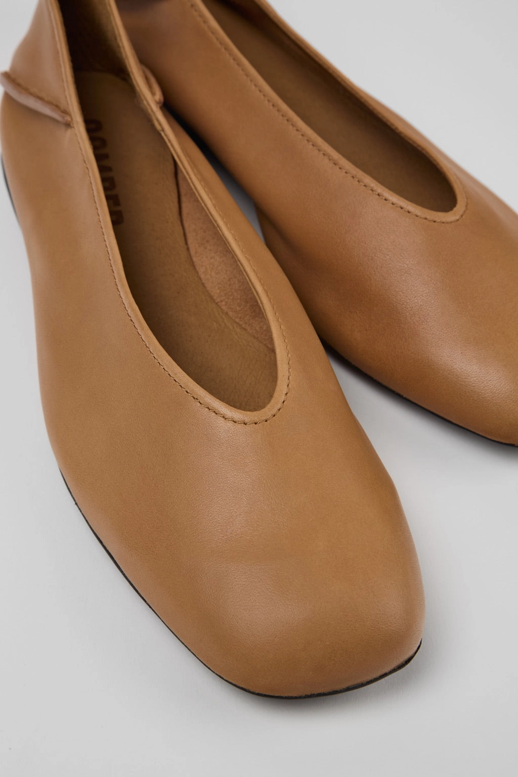 Versatile Shoes Casi Myra - Nude