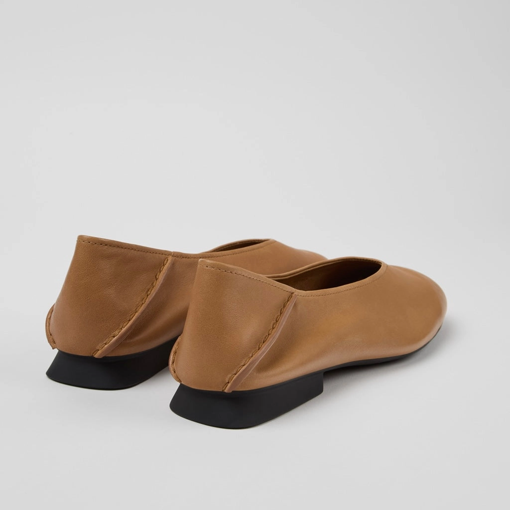 Low Cut Casi Myra - Nude