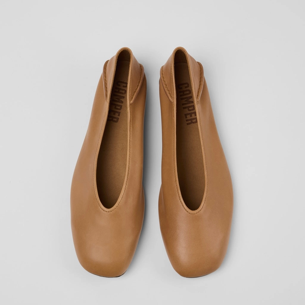 Casi Myra - Nude Height Aid Modern Look