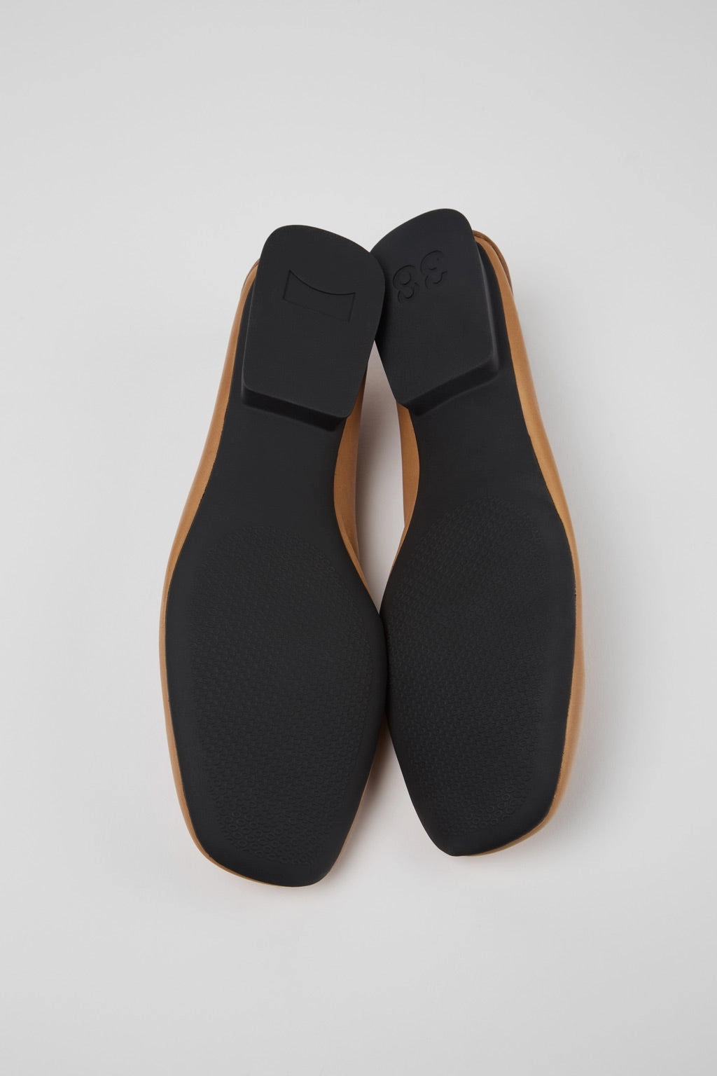 Casi Myra - Nude Soft color Stable Structure