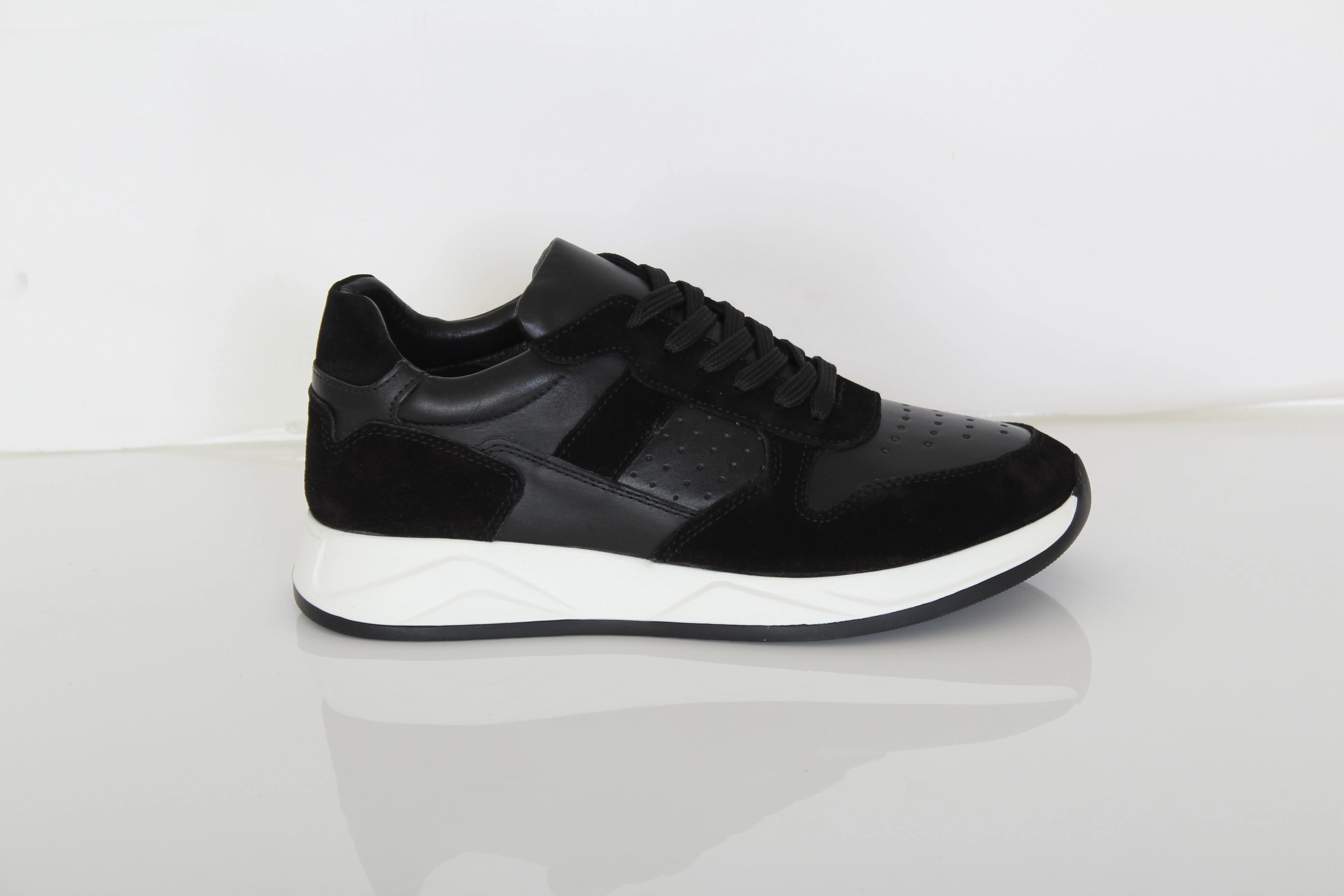 CASSANO - SPORT CHIC Low Profile