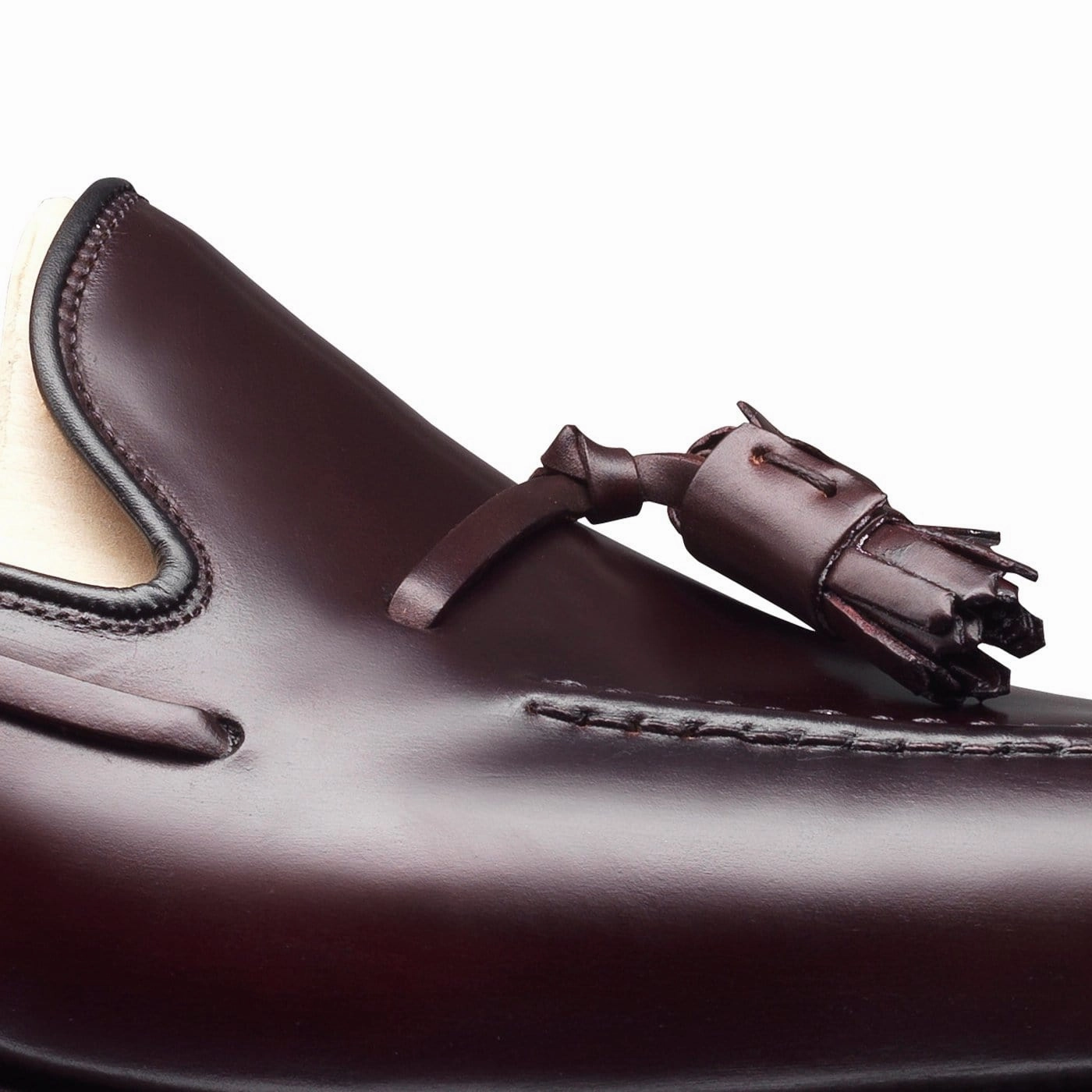 Cavendish Burgundy Cordovan Versatile Choice Young Professional