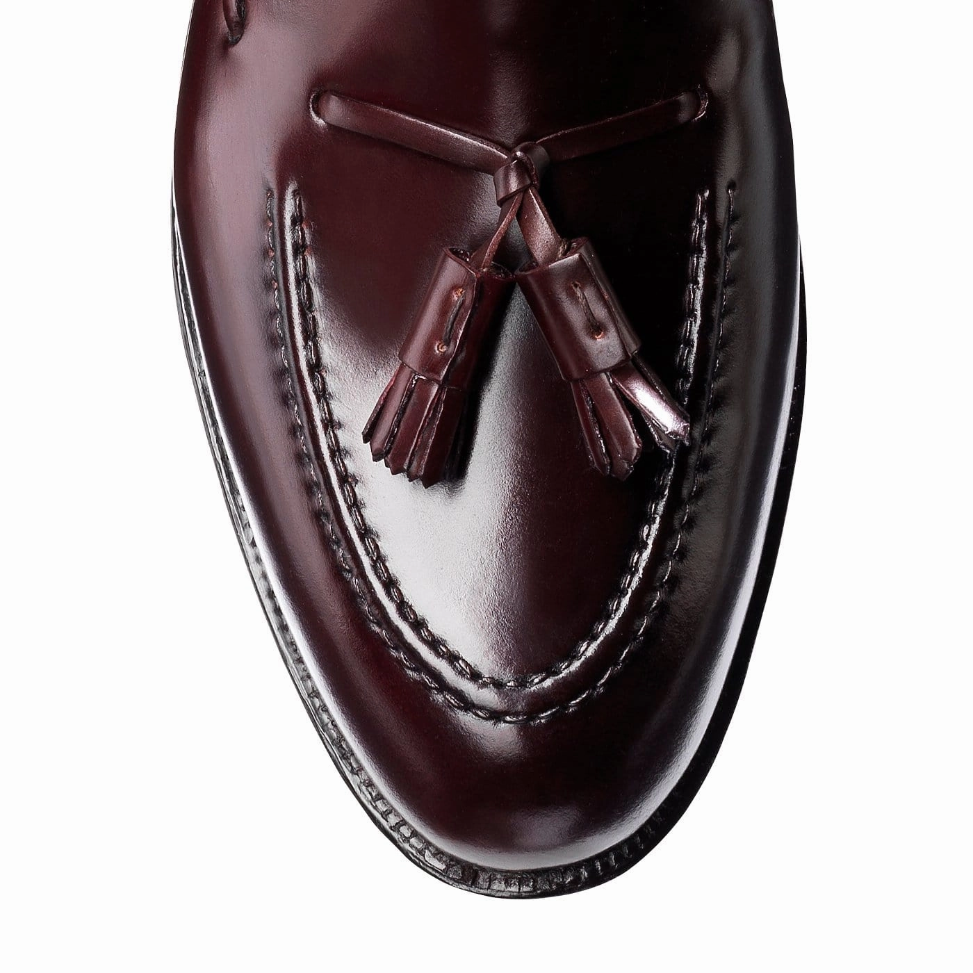 Outdoor Use Urban Outfit Cavendish Burgundy Cordovan