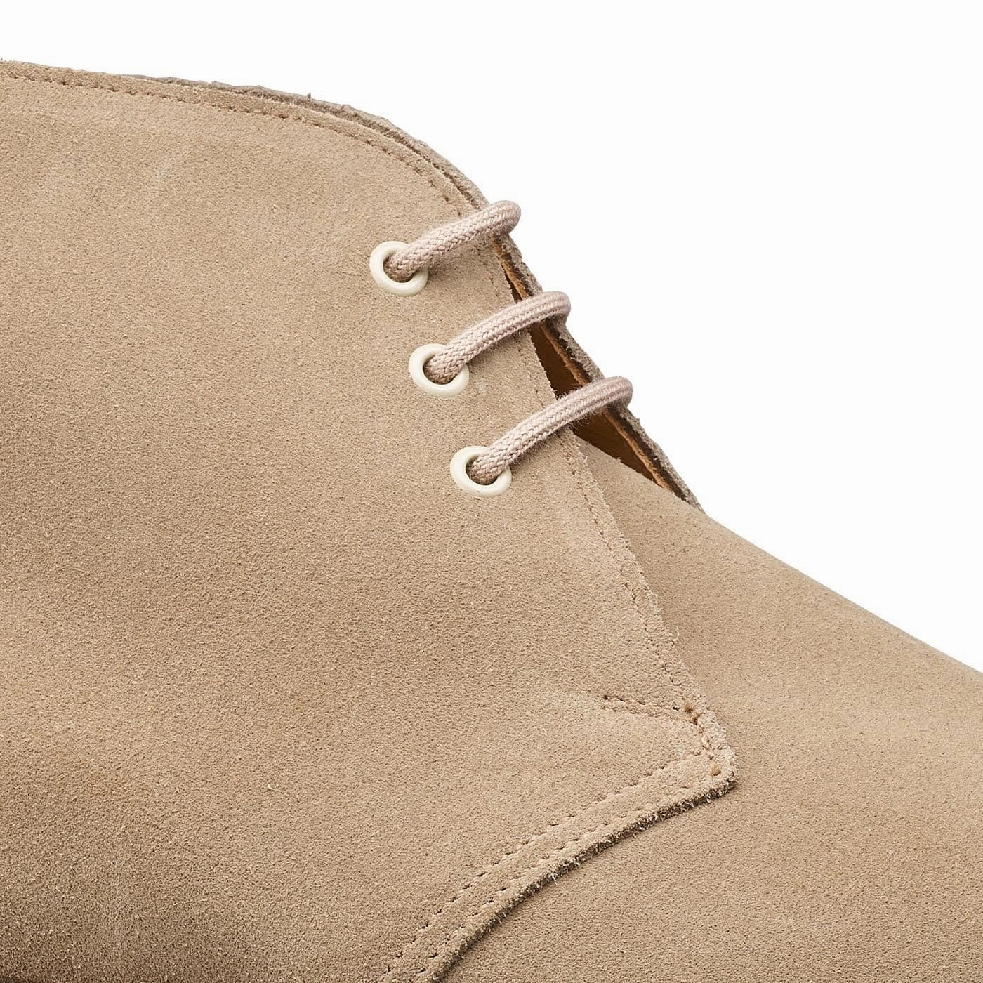 Slip-On Design Chepstow 2 Mushroom Suede