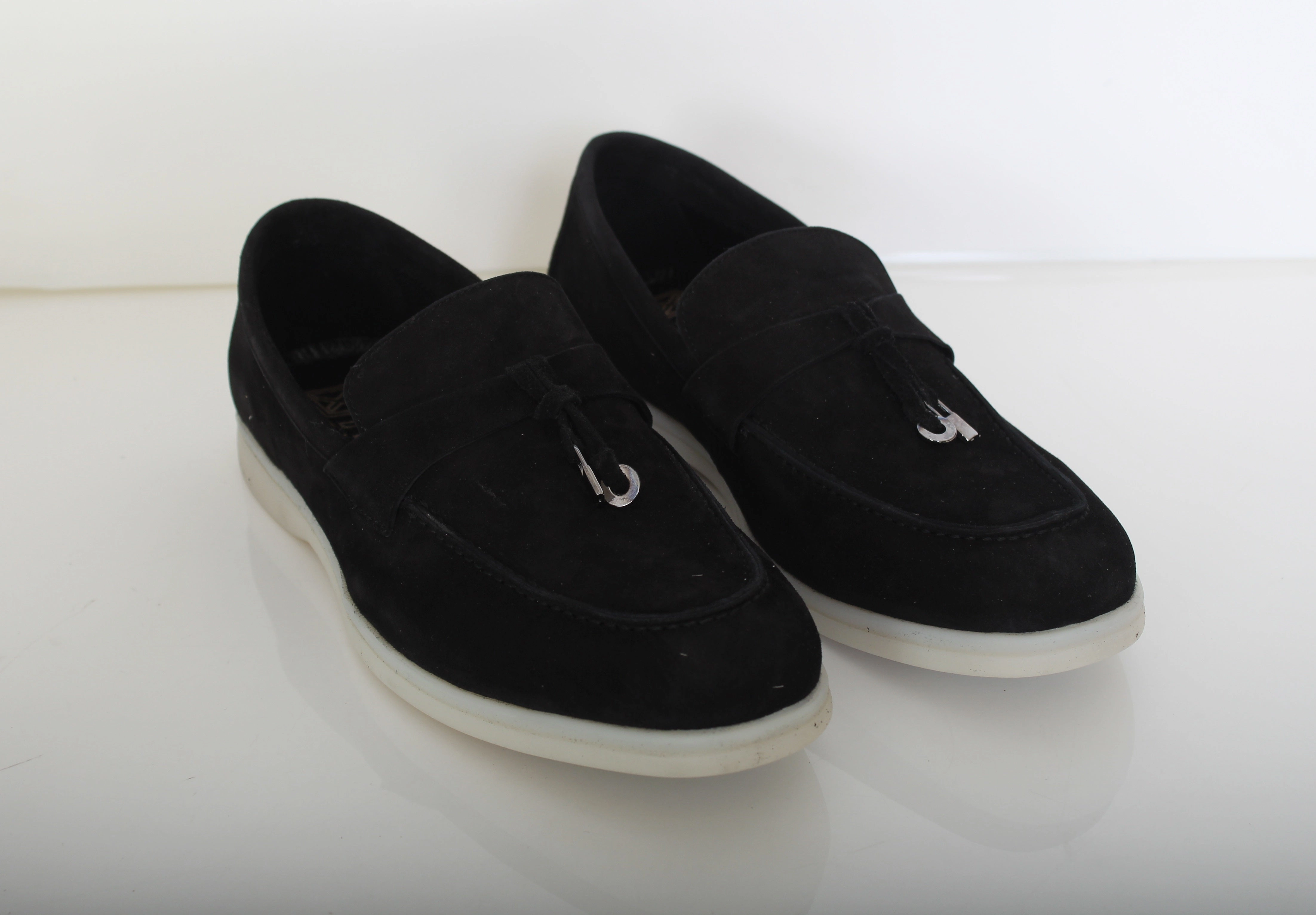 Safety Fit Euro Edge XTM LOAFERS
