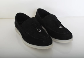 Quick Shade Formal Shade XTM LOAFERS