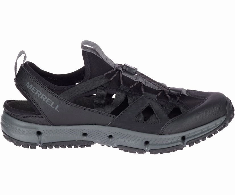 MERRELL HYDROTREKKER SHANDAL Vegan Material