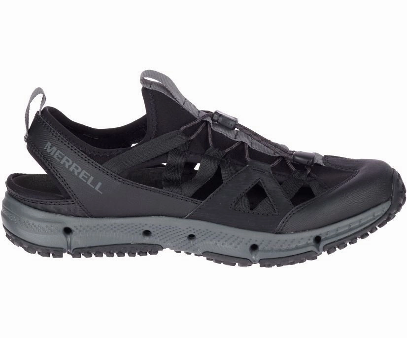 MERRELL HYDROTREKKER SHANDAL Vegan Material