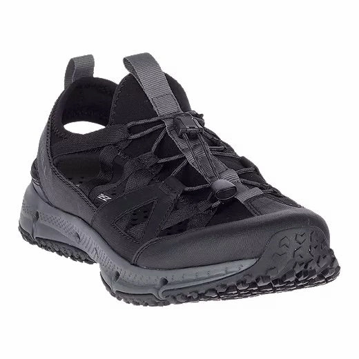 MERRELL HYDROTREKKER SHANDAL Urban Utility Flat Base