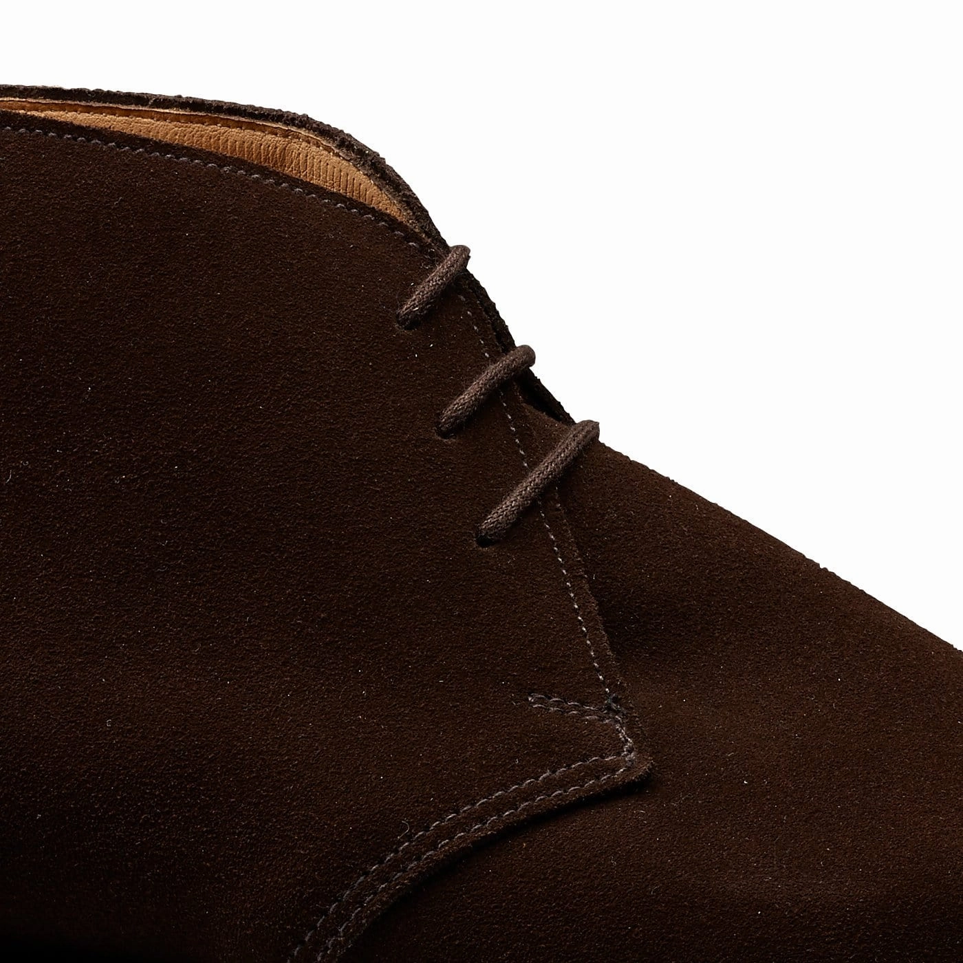Outdoor Mission Chiltern Dark Brown Suede