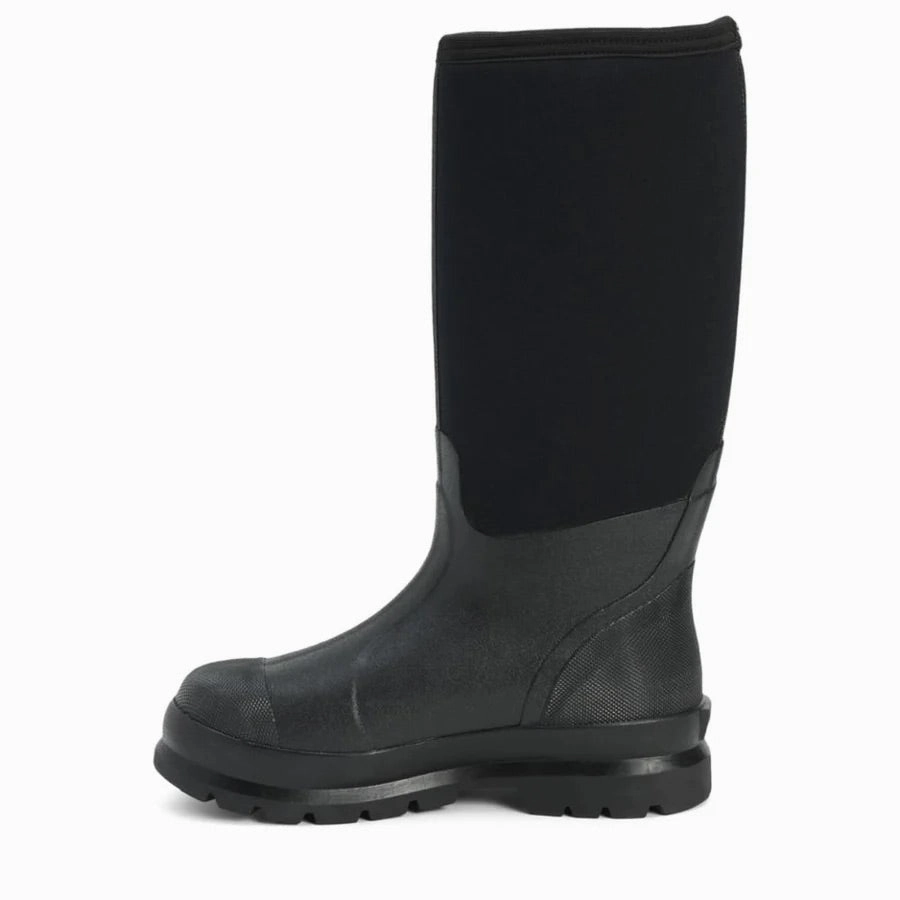 Chore Classic Tall - Black All Weather Walk Winter Ready Trek