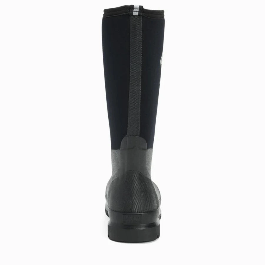 Chore Classic Tall - Black Abrasion resistant outdoor mode