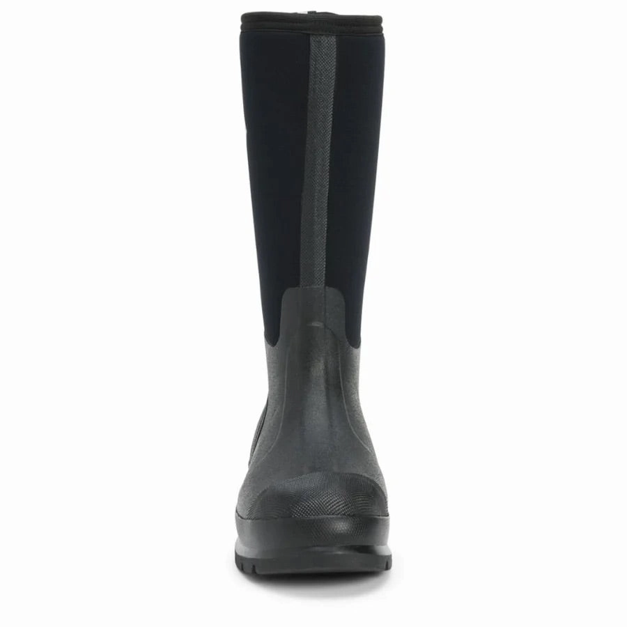 Chore Classic Tall - Black Step Storm Winter Stride