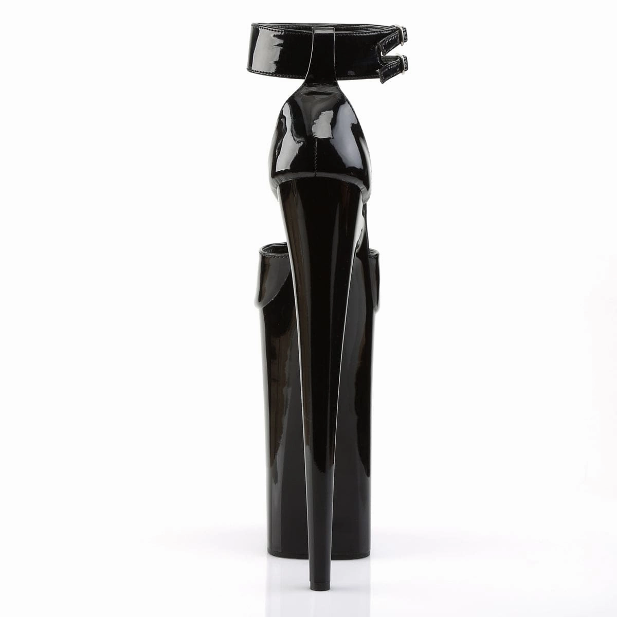 Chill Essential Stylish Ease BEYOND-089 Black/Black