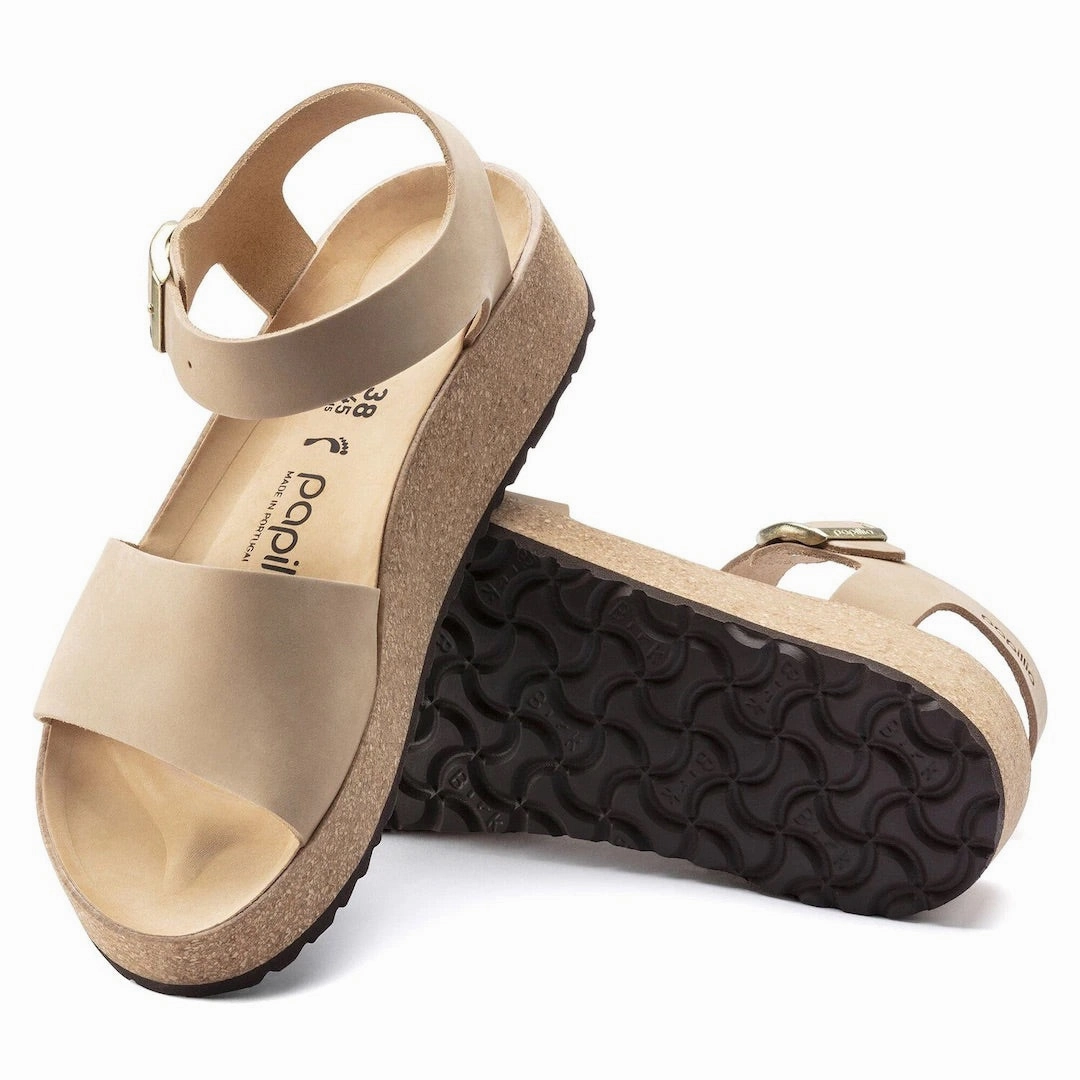 Glenda - Sandcastle Comfortable Footwear for Every Day