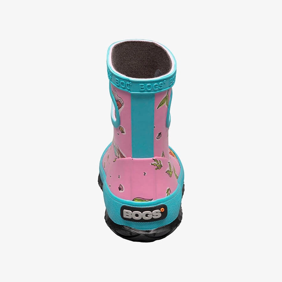 Winter Scene Skipper Mermaids