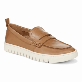 Uptown - Camel Line Fit Edge Core