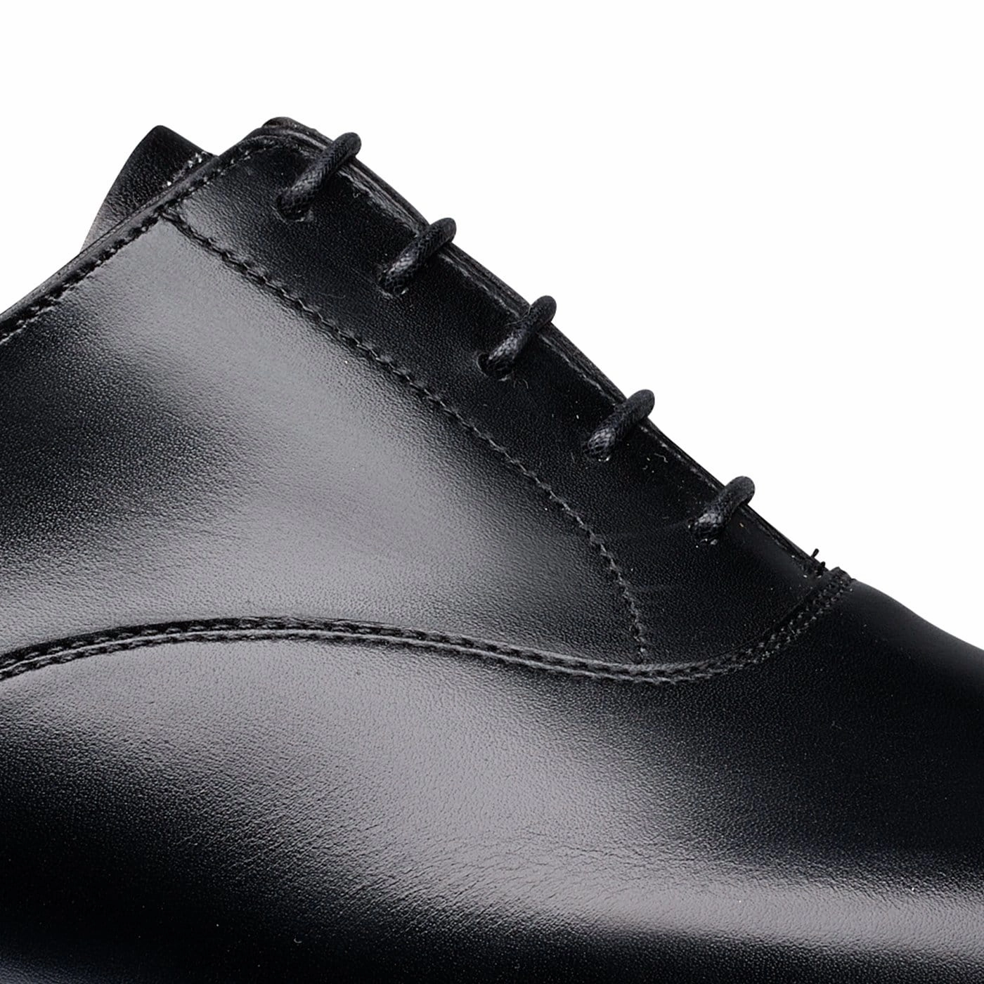 Outdoor Exploration Dorset 2 Black Calf