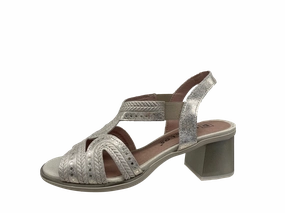 PITILLOS PIPPA Soft Cushioning Shoes