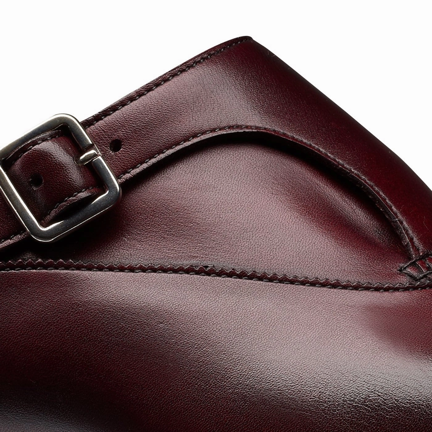 dry surface Climate Friendly Winston Burgundy Antique Calf