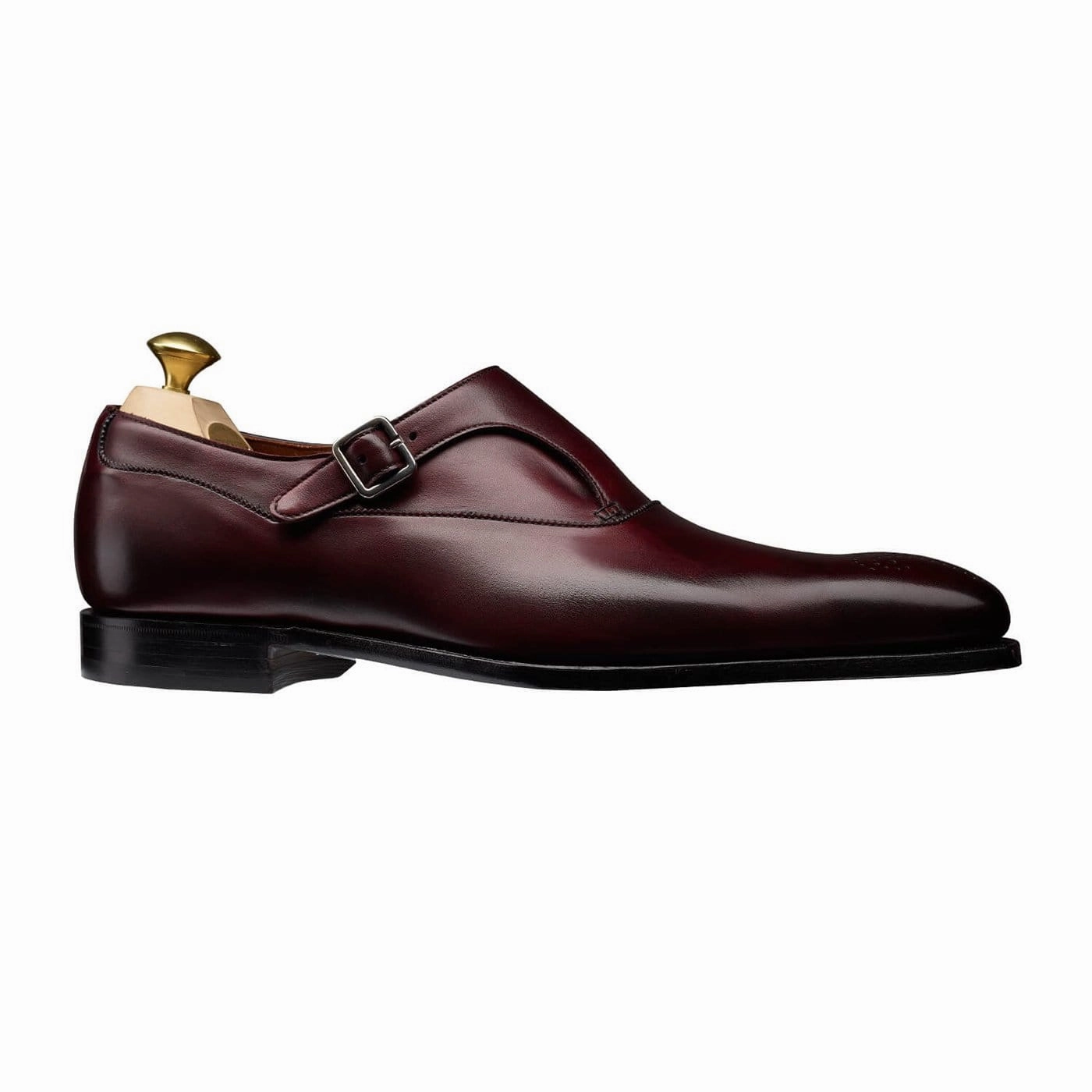 Winter Style Neutral Pair Winston Burgundy Antique Calf