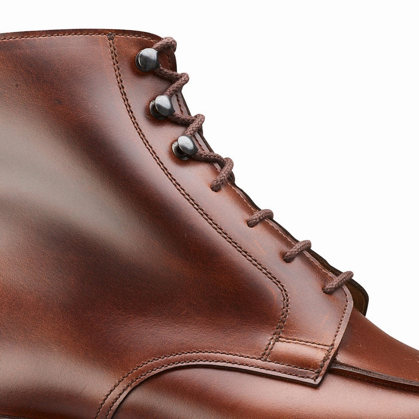 Donegal 2 Chocolate Hurricane Hide pack light Casual