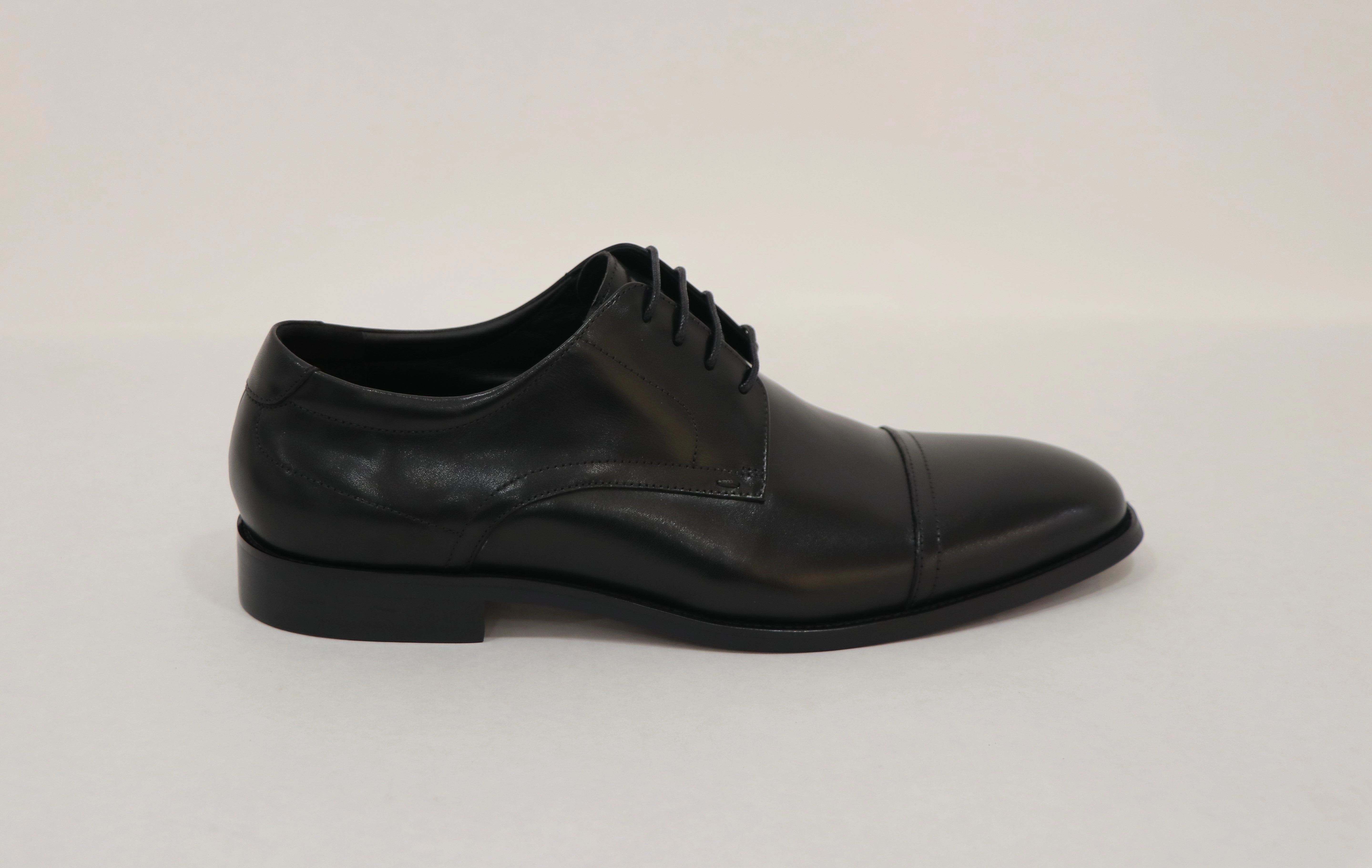 Modern Luxury Timeless Appeal SANTINI CLASSICAL SHOES