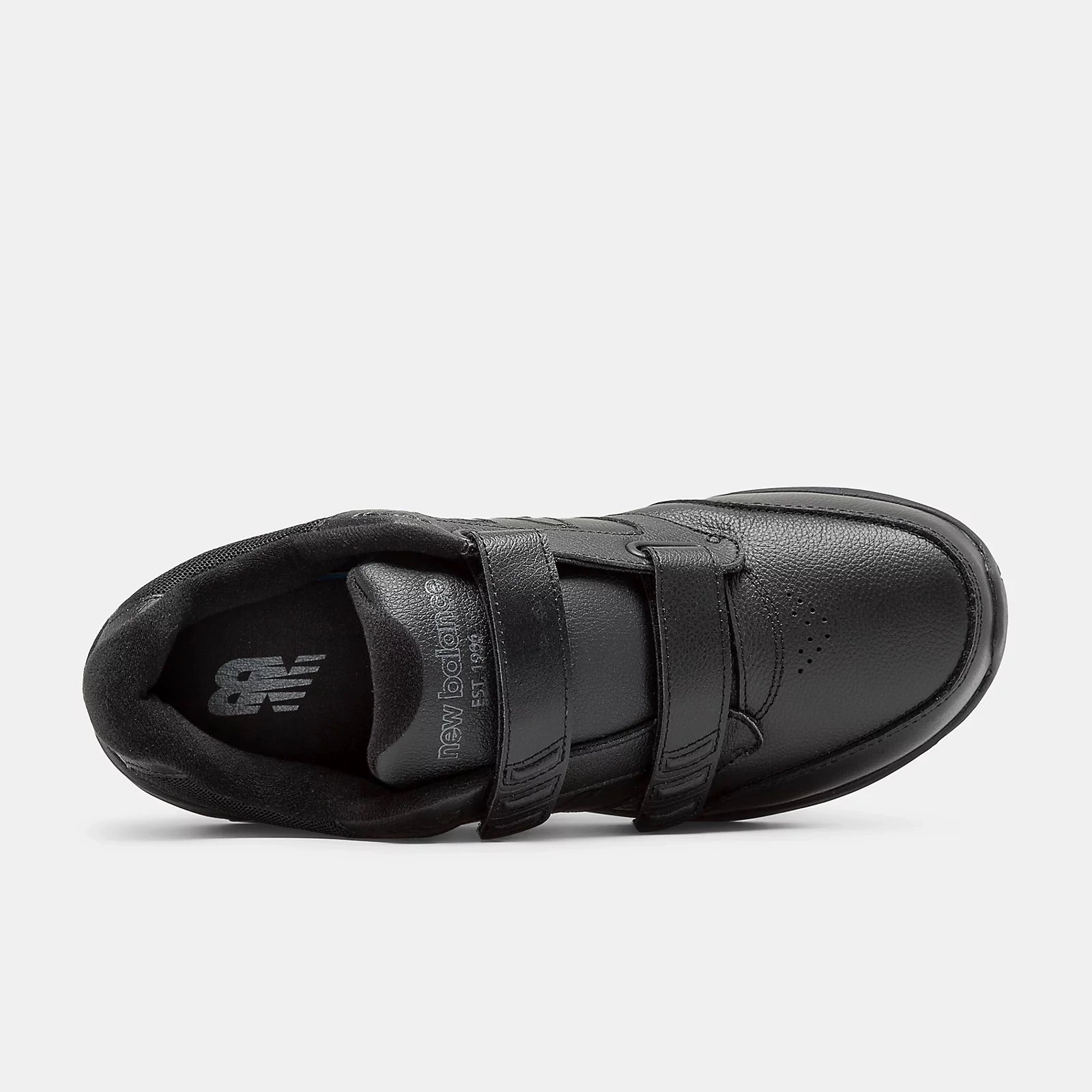 Hook and Loop 928v3 - Black Climb Strong