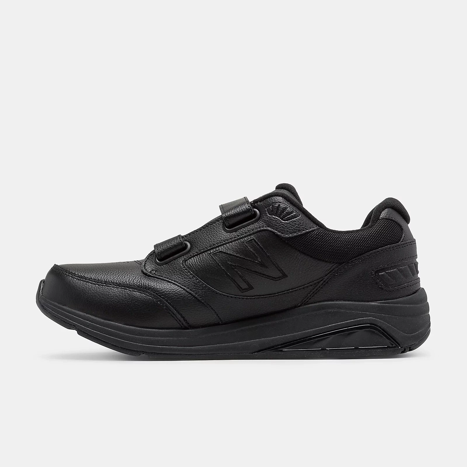 Hook and Loop 928v3 - Black Virtual Step Daily Essential